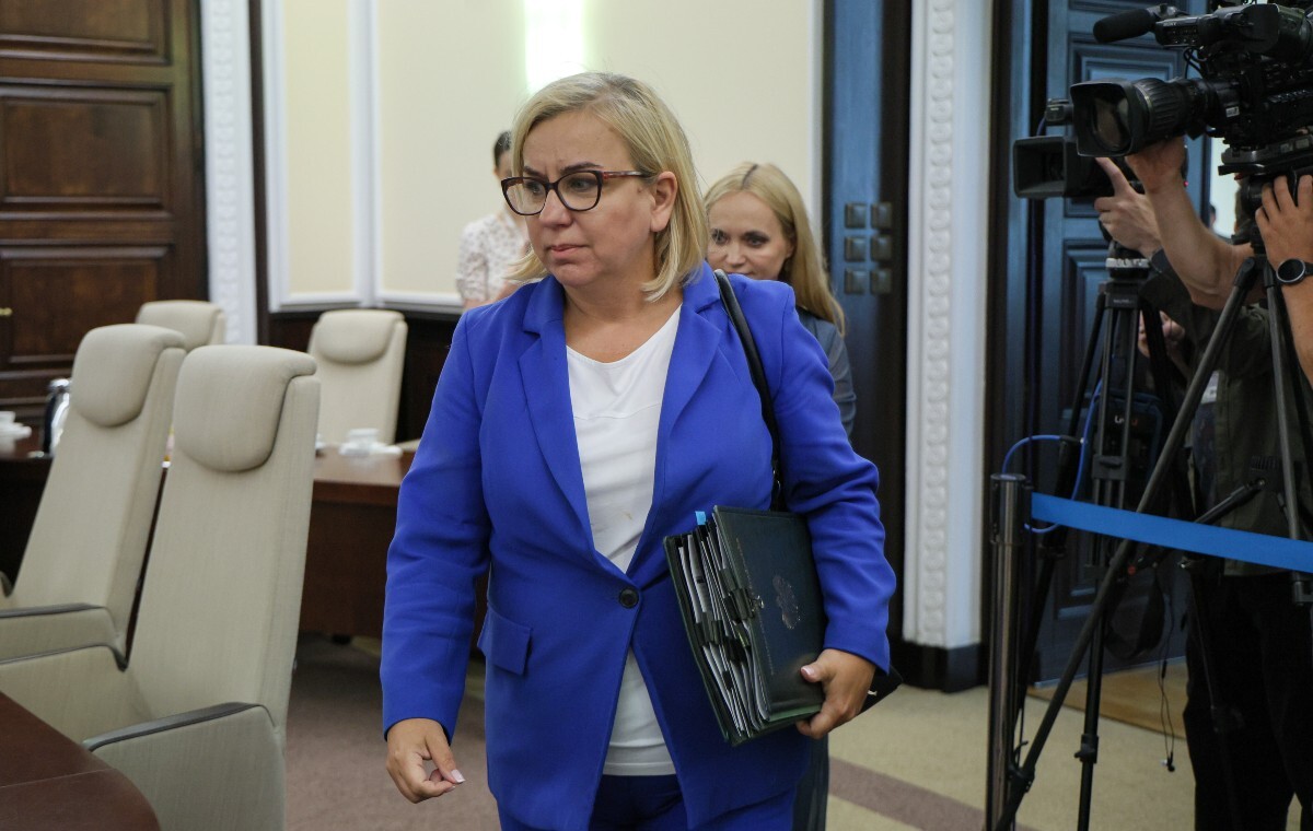 Krajowy Plan dla energetyki - nierealny