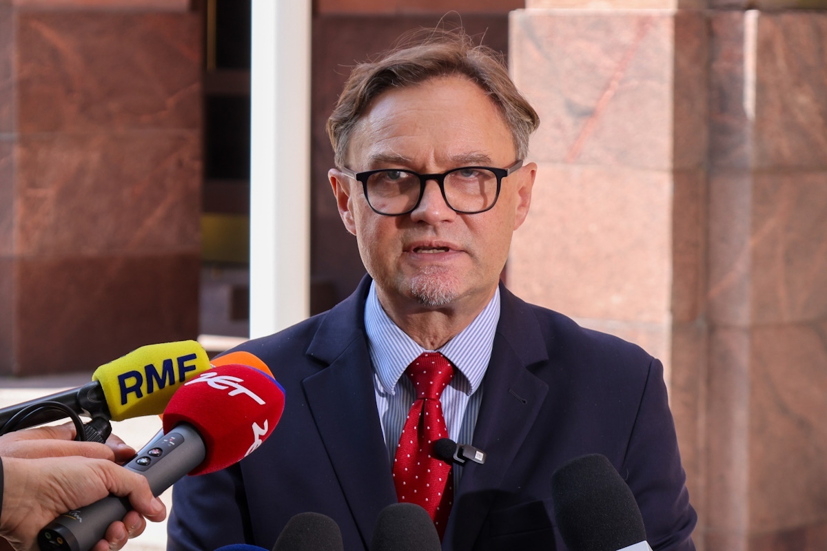 Tragedia Polaków w Egipcie. Zginęła matka z dzieckiem