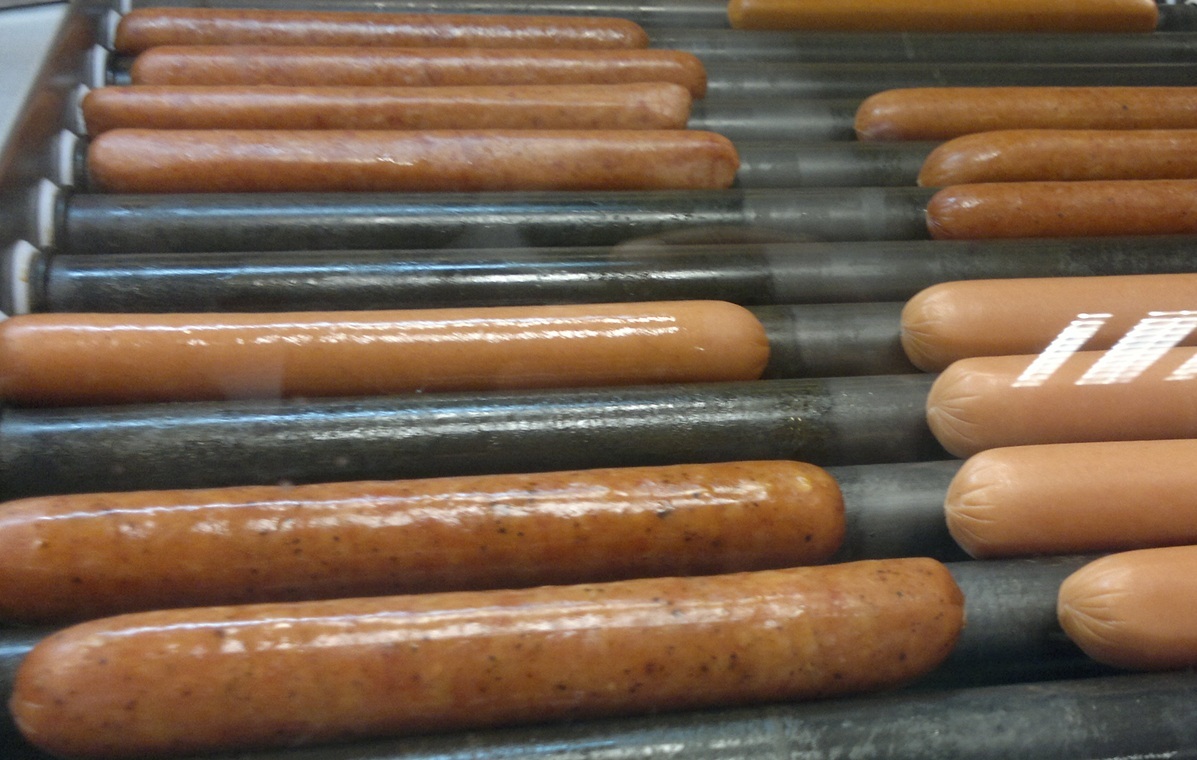 Uchybienia w 69 proc. skontrolowanych food trucków