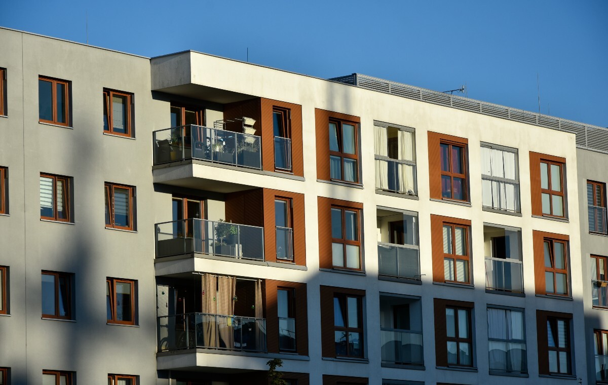 Dotacja mieszkaniowa dla Węgrów. W grze 1 mln forintów