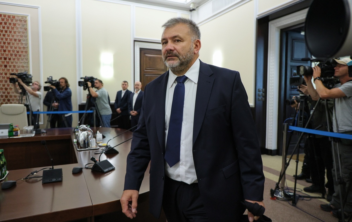Wstrząsające plany Żurka! Ujawnił je w wywiadzie