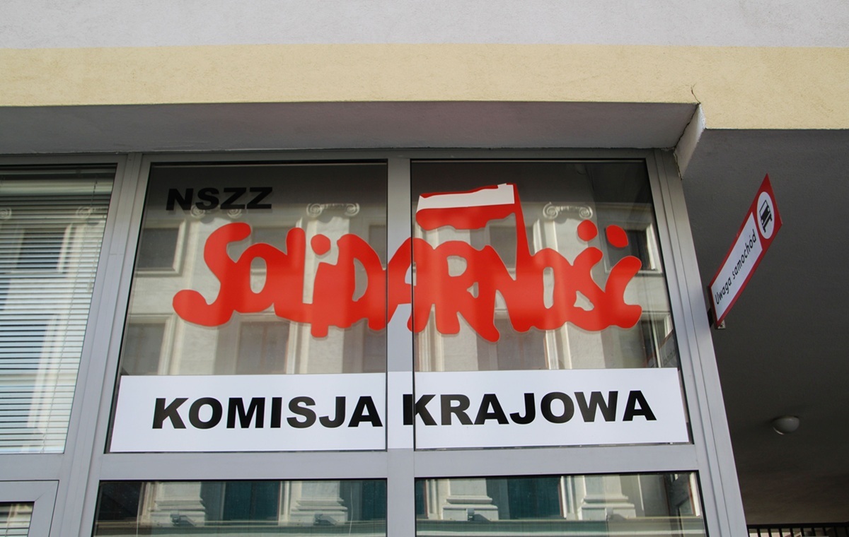 "Solidarność": Z oburzeniem przyjęliśmy dokument NIK