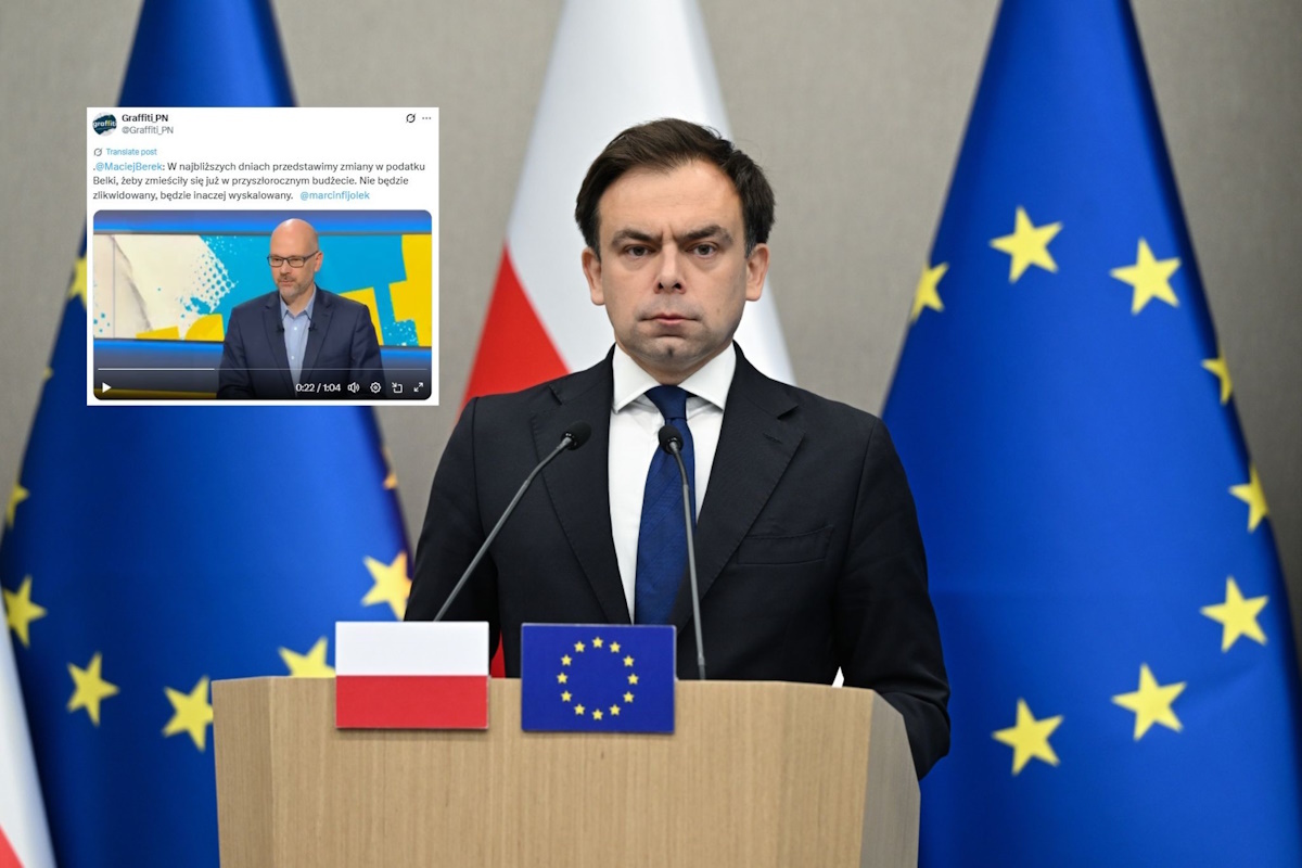 Korekta zamiast likwidacji "podatku Belki"