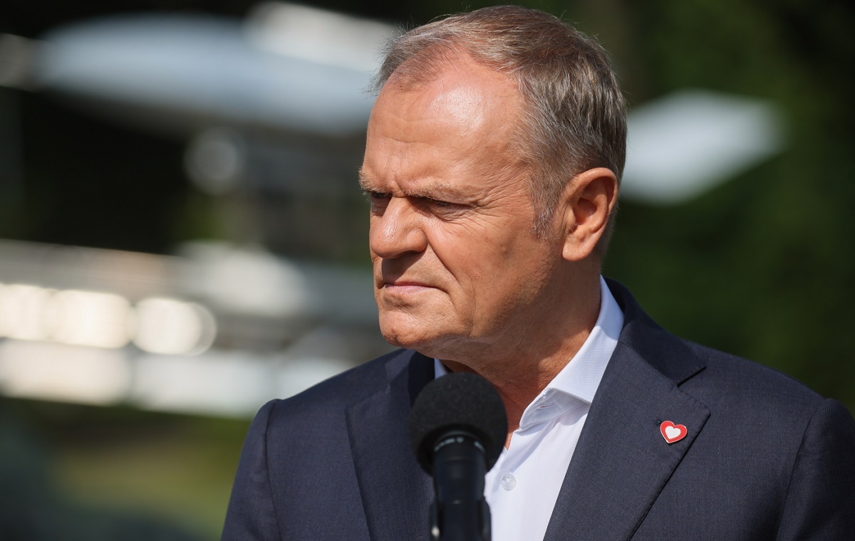 KO w końcu odsunie Tuska? "Z nim na czele się nie uda"