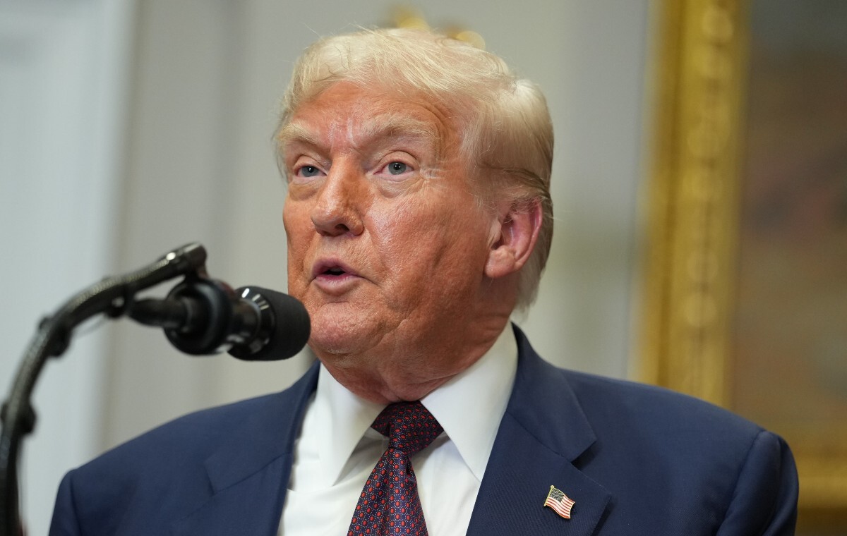 Kambodża zgłosi Trumpa do Pokojowej Nagrody Nobla?
