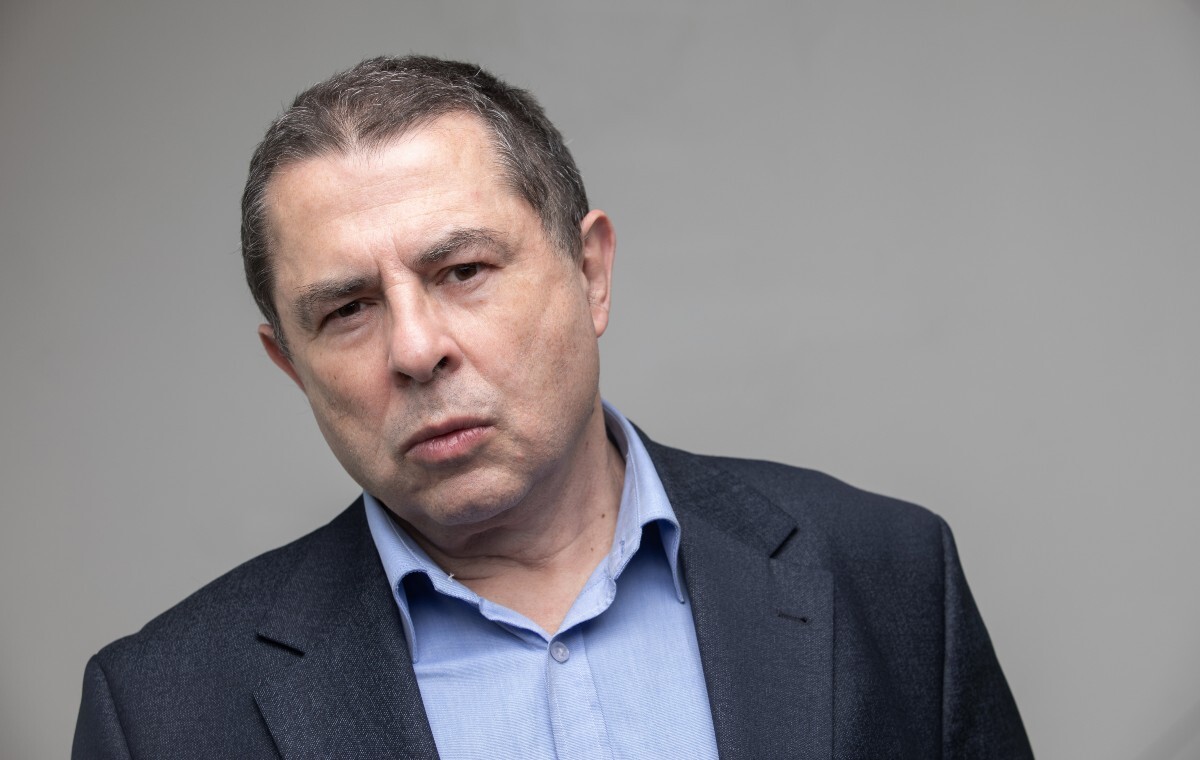 TYLKO U NAS.Wildstein: Naród bez pamięci, to nie byłby naród