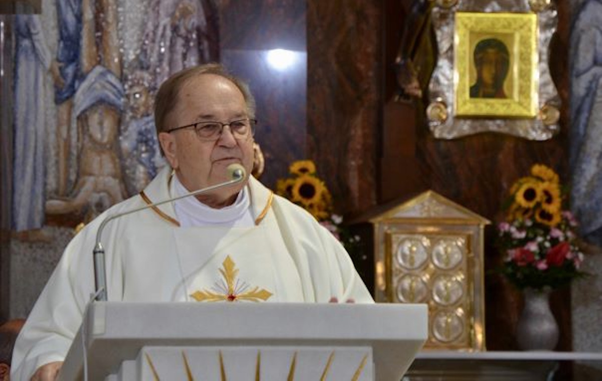 XVII День Благодарения в семье. «Да благословит вас всех Бог»