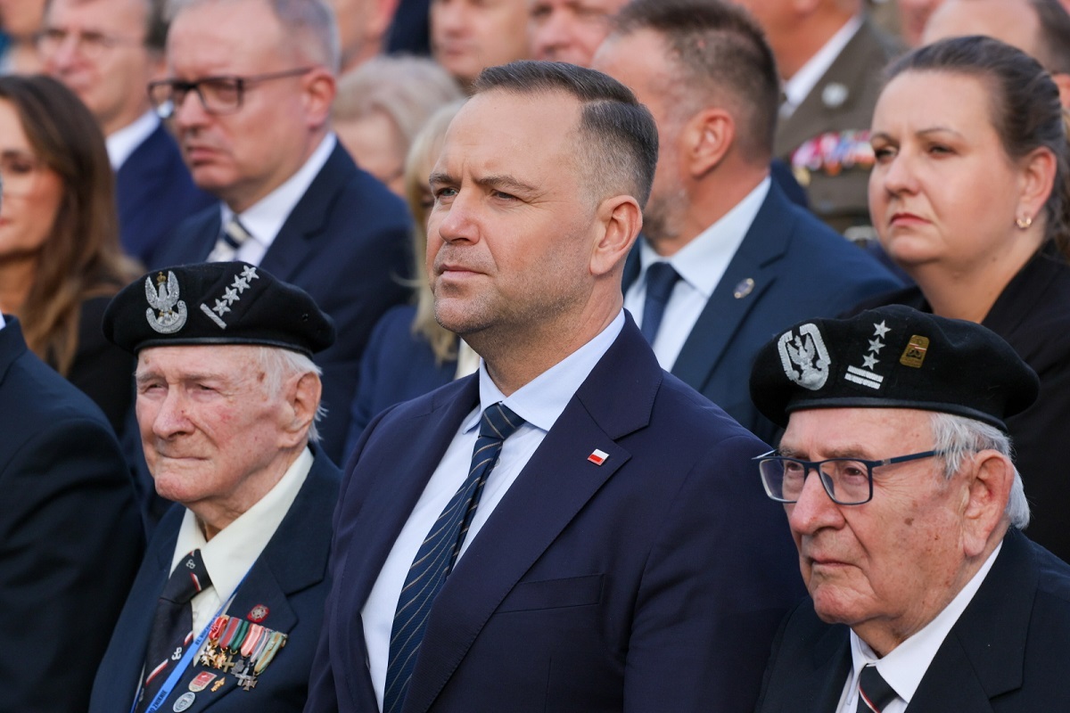 TYLKO U NAS. Wiemy, jaki plan ma Nawrocki na najbliższe dni