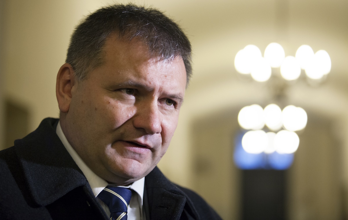 Żurek: jeżeli nie będzie współpracy z Nawrockim, mamy plan B