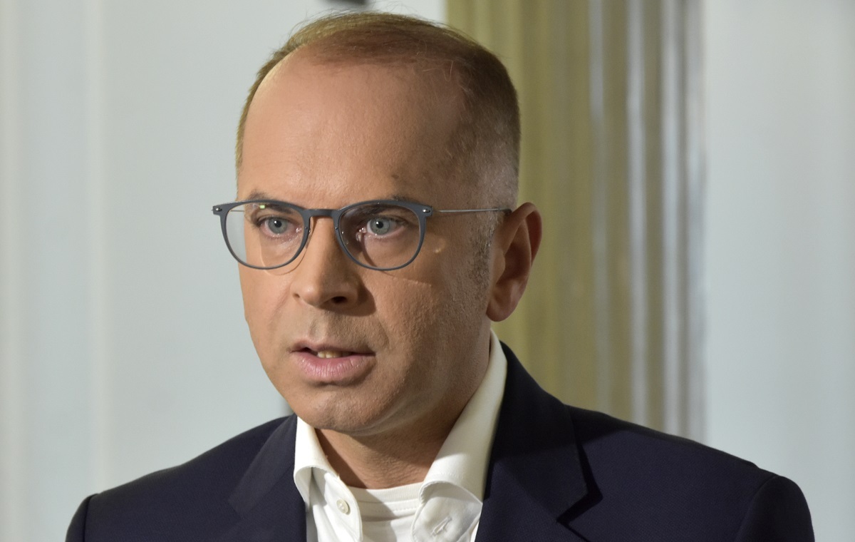 Щерба угрожает президенту! «Может оказаться, что...»