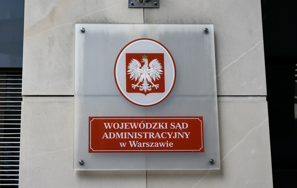 WSA oddalił skargi ws. terminala kontenerowego w Świnoujściu