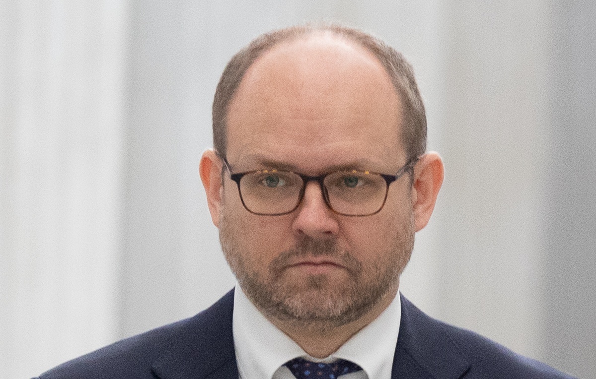 ТОЛЬКО У НАС. Пшидач: Правительство не занимается важными вопросами