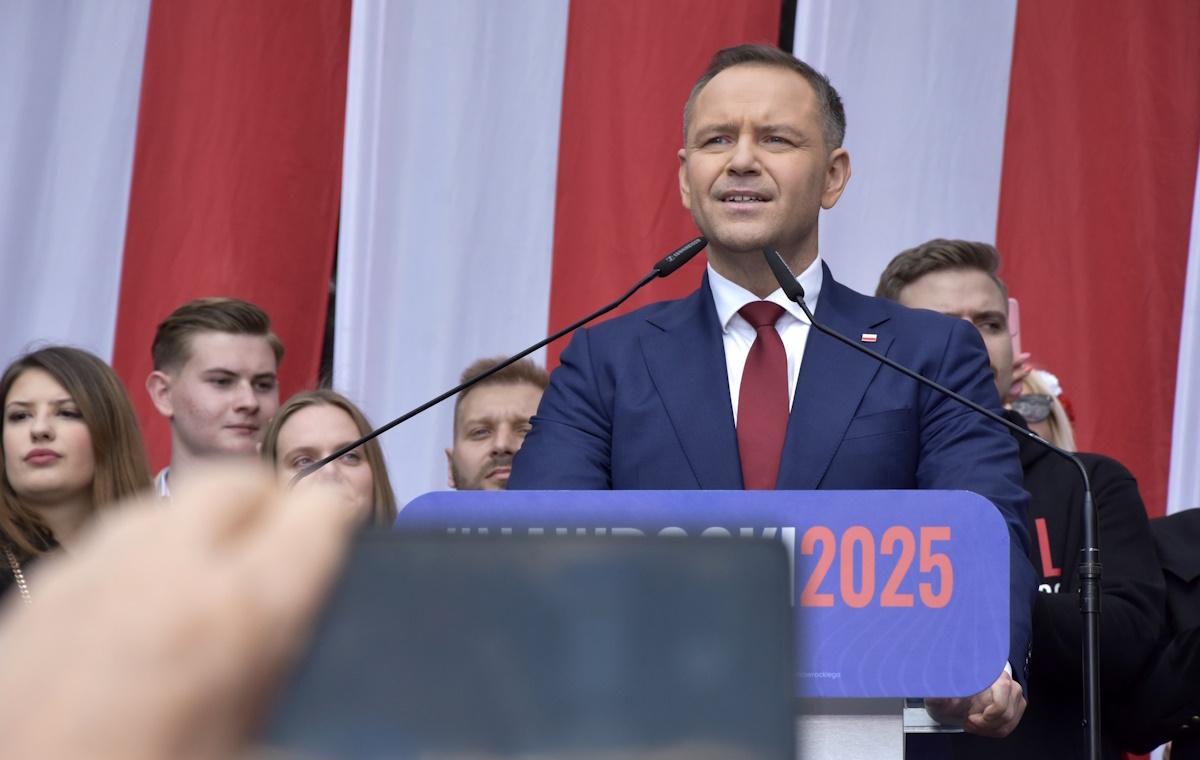 Bez zwłoki. Nawrocki od razu ma przedstawić istotny projekt!