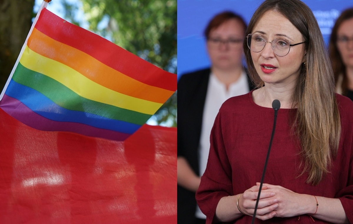 Tusk's government is getting ready to introduce civilian  partnerships