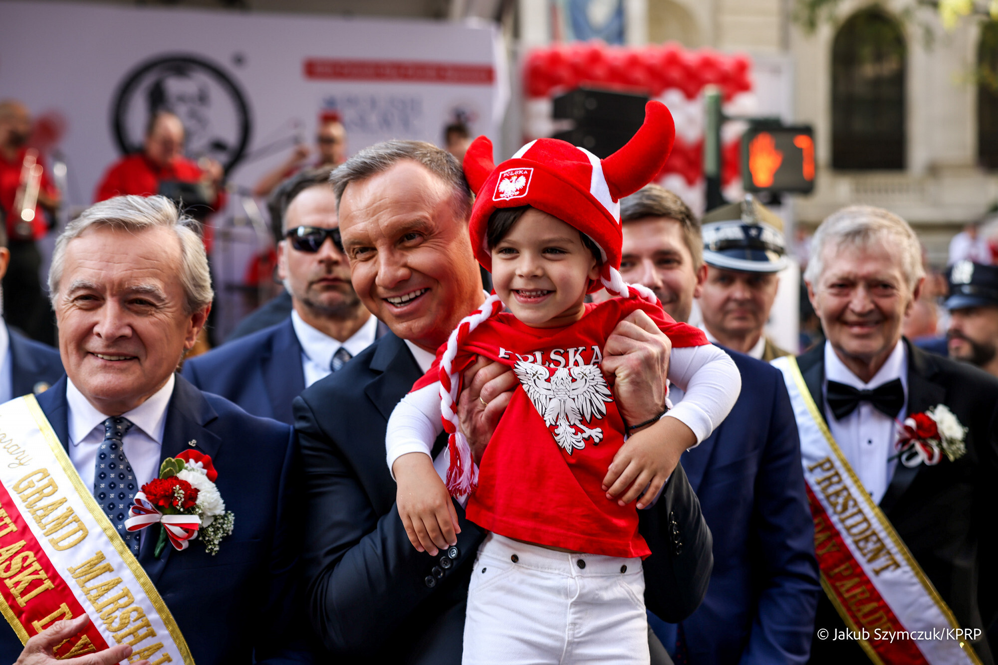 Dwie kadencje Naczelnego Narciarza: Bezpieczeństwo, godność, duma