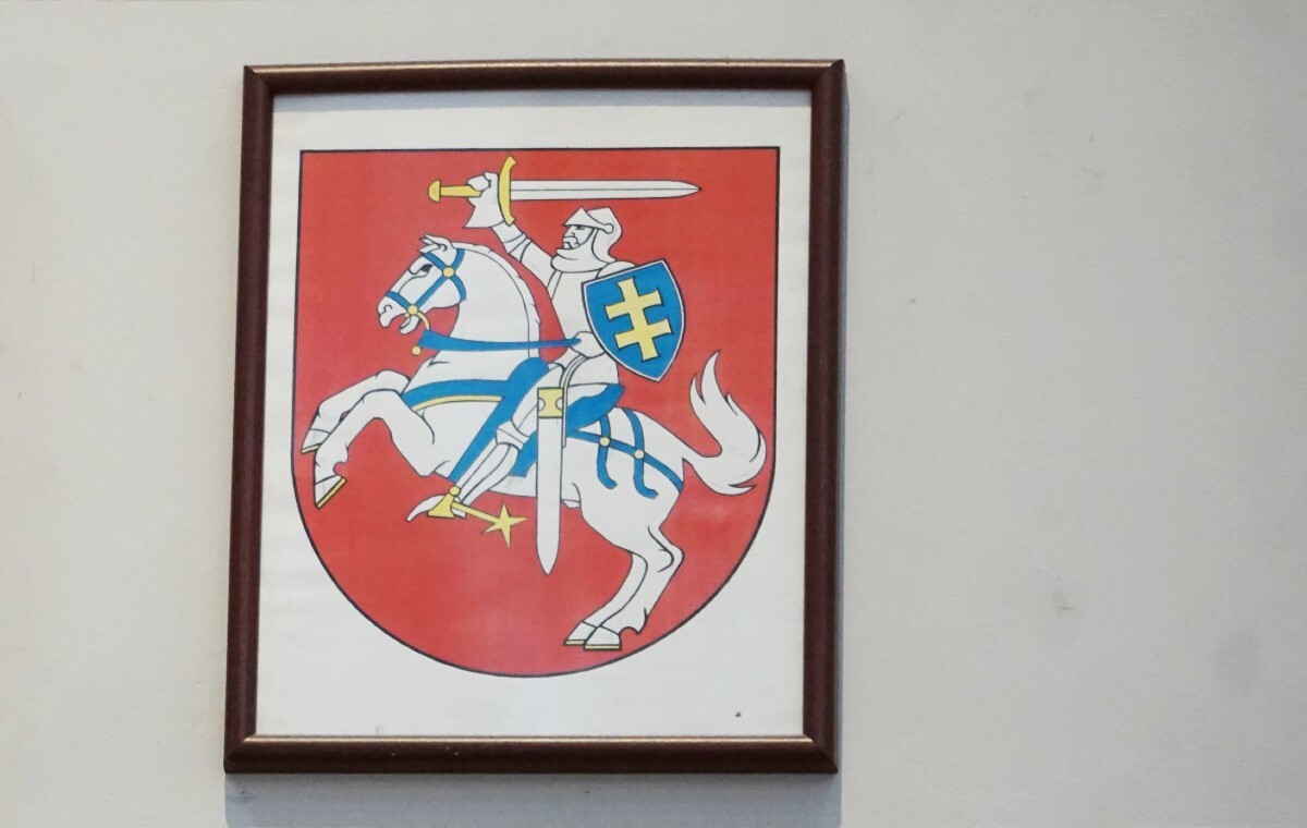 Socjaldemokraci nominują Ingę Ruginiene na premiera Litwy wiadomości,aktualności,wPolityce.pl Socjaldemokraci nominują Ingę Ruginiene na premiera Litwy