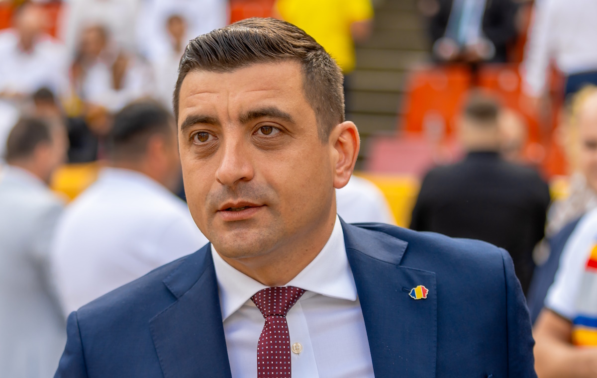 Simion: Karol Nawrocki to wielka nadzieja dla konserwatystów