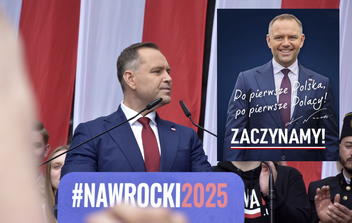 Tak będzie wyglądało zaprzysiężenie Karola Nawrockiego!