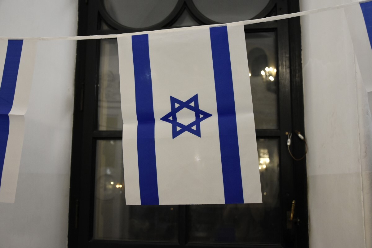 Paskudny artykuł "Times of Israel" o prezydencie Nawrockim!