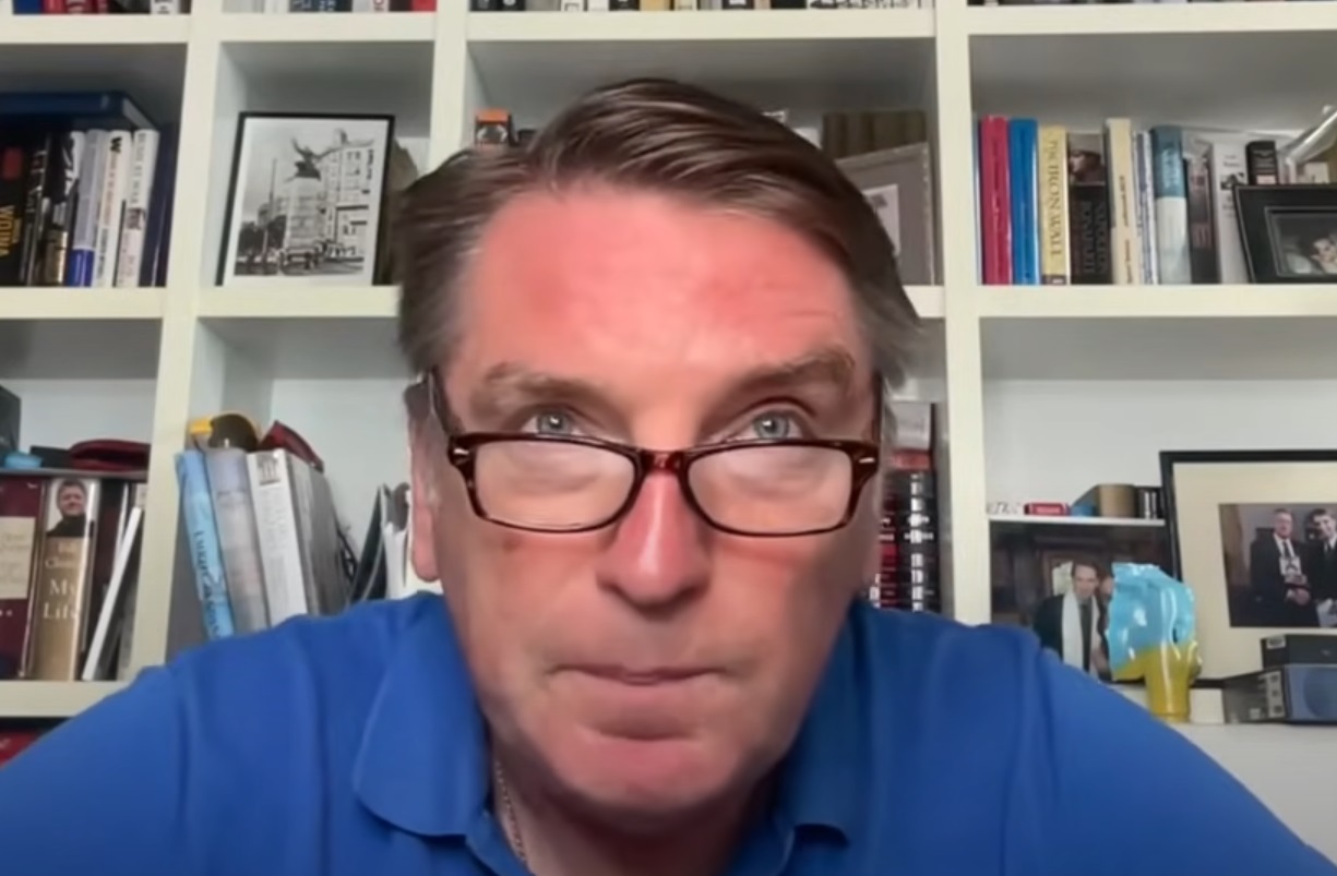 Polacy świętują, a u Lisa "pogrzeb i stypa". WIDEO