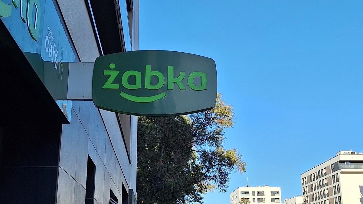 Żabka wchodzi w gaming!Wyciekły pierwsze screeny z aplikacji