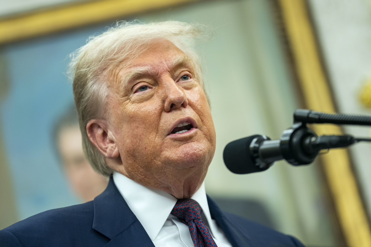 W najbliższym czasie dojdzie do spotkania Trumpa z Putinem? wiadomości,aktualności,wPolityce.pl W najbliższym czasie dojdzie do spotkania Trumpa z Putinem?