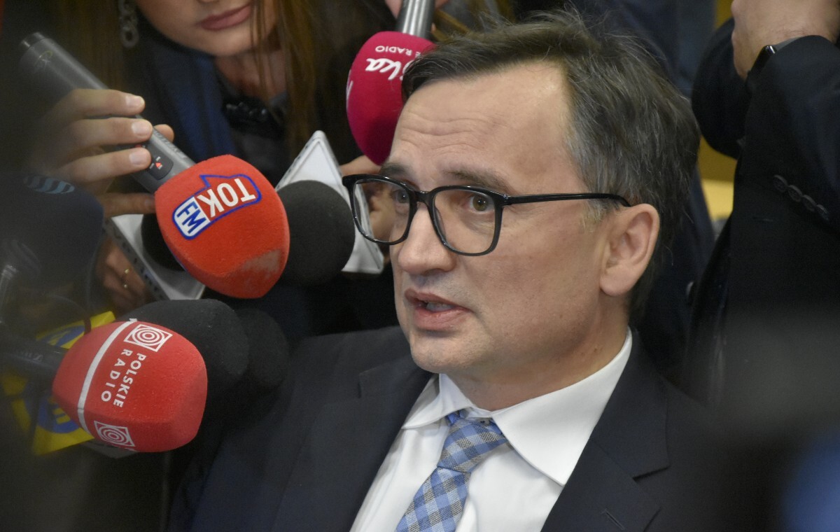 Ważniak: O aferze z KPO wiedzieli doskonale od dawna