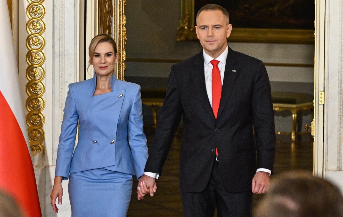 Niemieckie media o zaprzysiężeniu: Dla Berlina to nie święto
