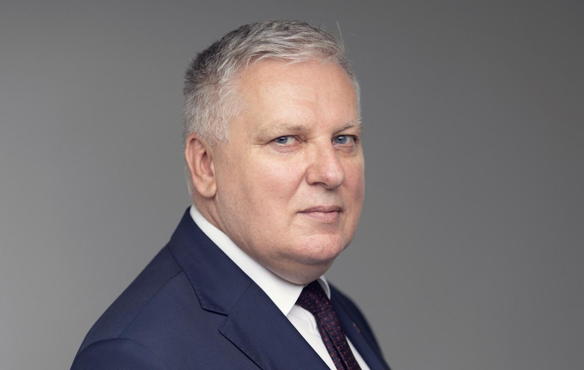 TYLKO U NAS. Zieliński: Prezydent będzie surowym recenzentem