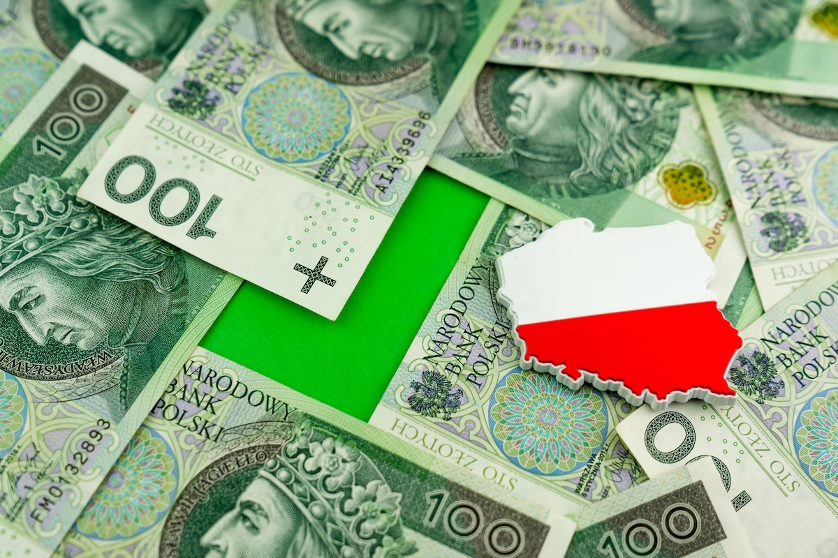 Od miliardów z tarcz Morawieckiego po jachty z KPO