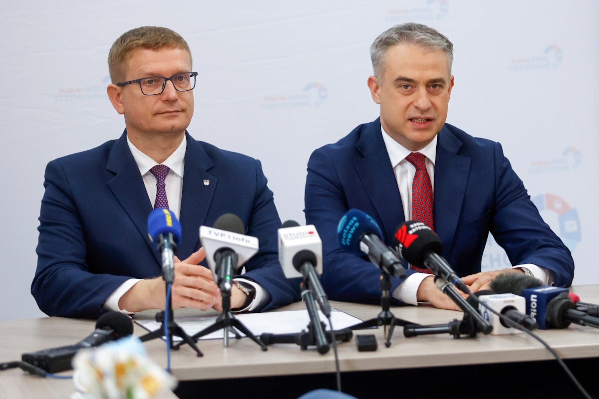 Gawkowski: Nieprawidłowości z KPO zostaną sprawdzone