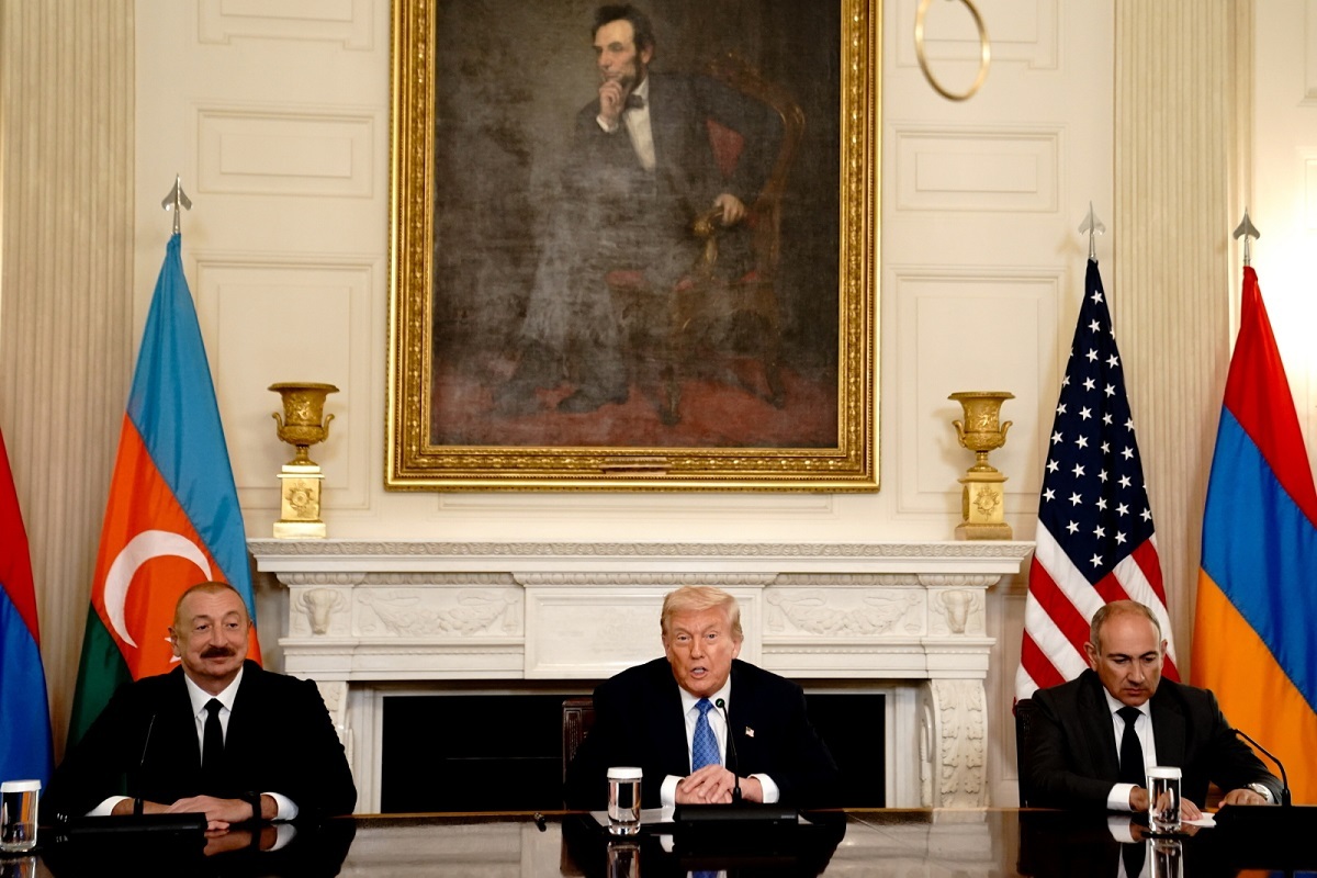 Trump spotka się z Putinem! Podał datę i miejsce, to wkrótce