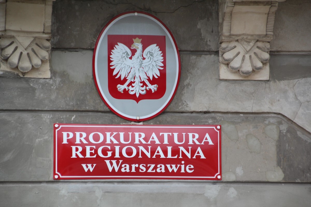 Prokuratura Regionalna wszczyna śledztwo ws. afery KPO!