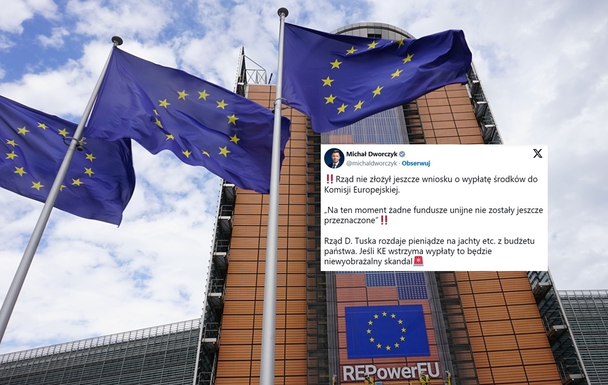 Szokujący zwrot ws. afery KPO! UE nie dała żadnych pieniędzy