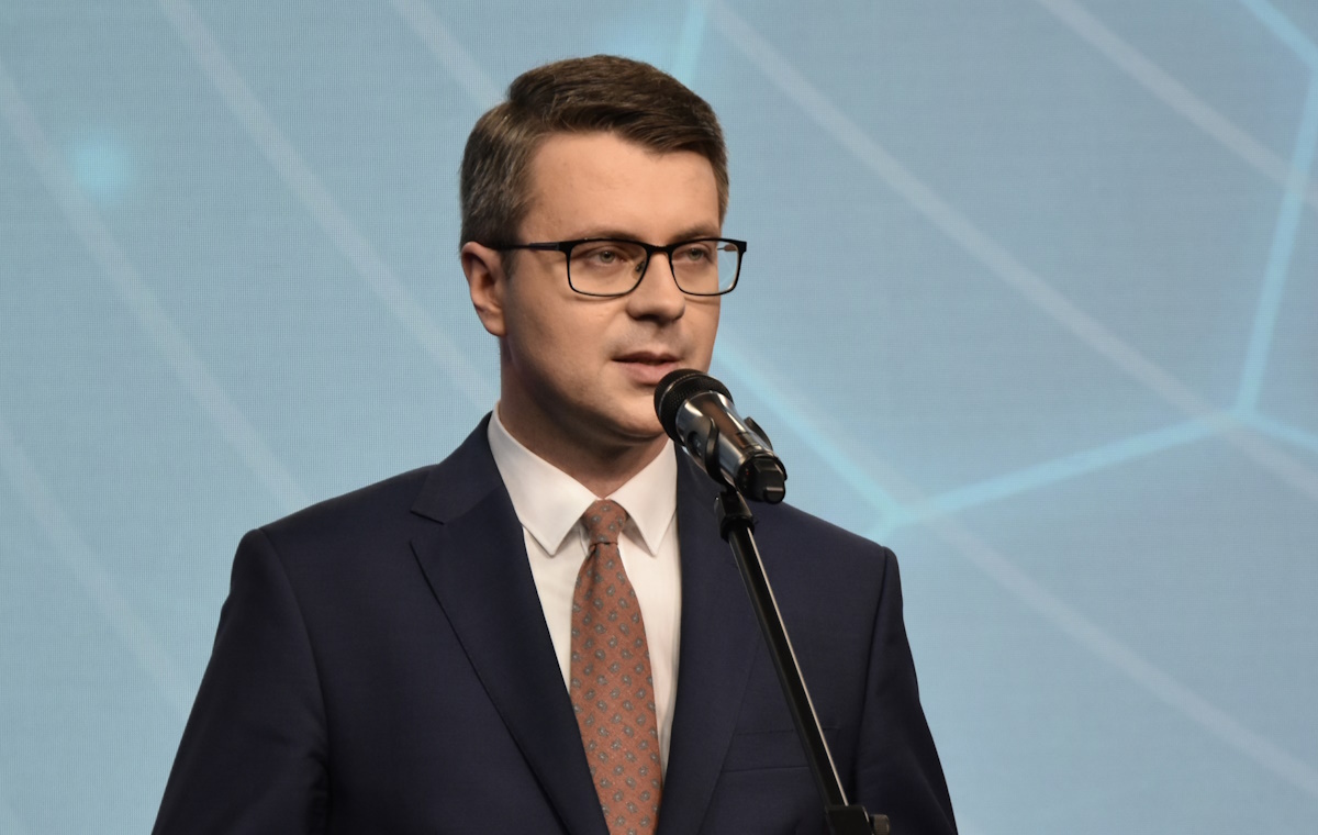 Müller: Skandal z KPO Tusk wykorzysta też do gry w koalicji