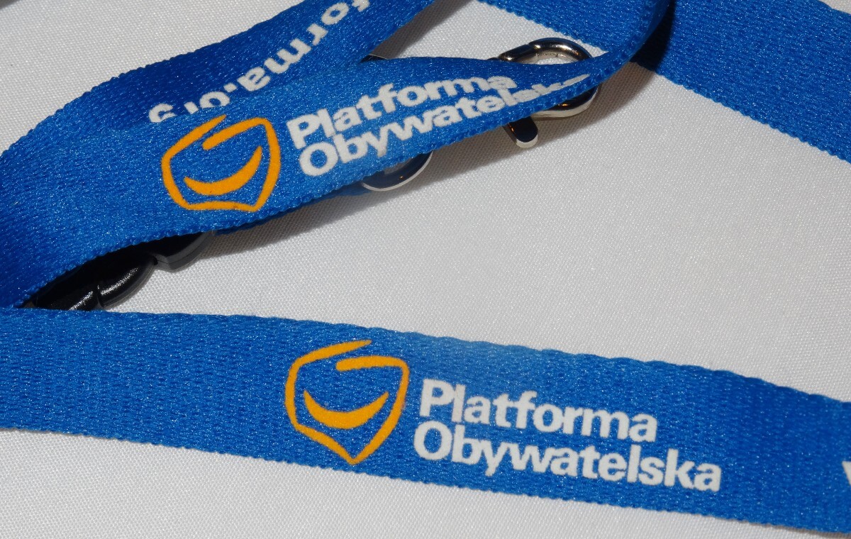 Afera KPO - rozdzielenie blisko 1,2 mld zł dla "bliskich"