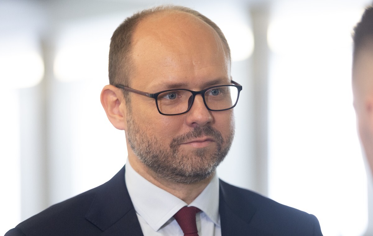 Przydacz o wizycie w USA: To kolejna zrealizowana obietnica