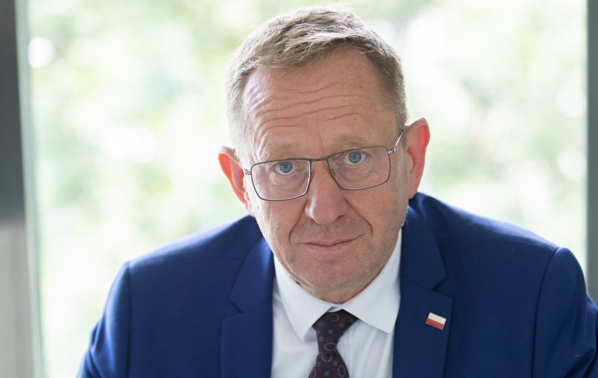 TYLKO U NAS. Telus: Zaciągnęli kredyt na jachty, to kradzież