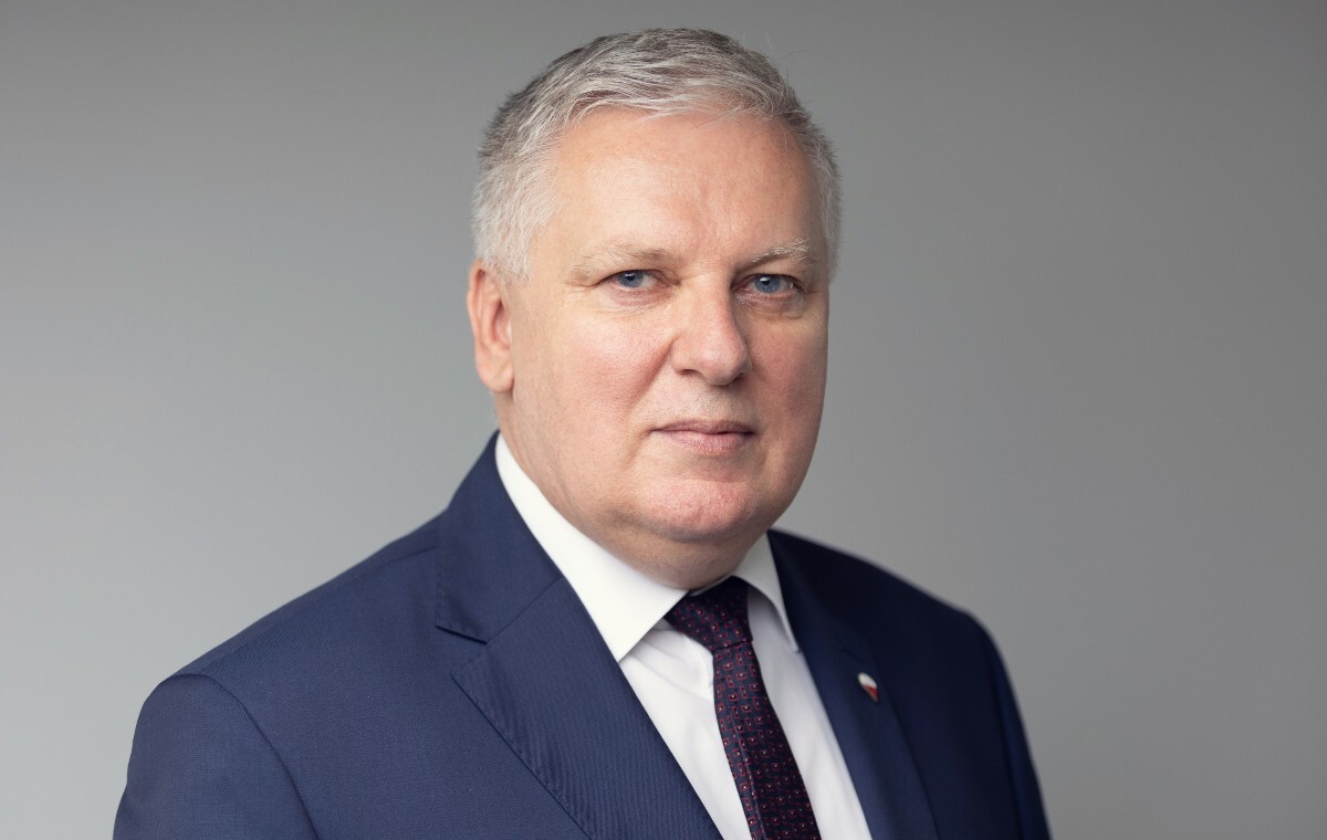 TYLKO U NAS. Zieliński: To kradzież w białych rękawiczkach