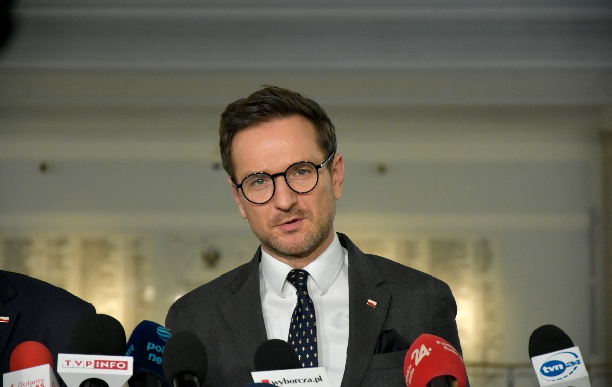 Gorąca atmosfera w studiu! Spięcie między Budą a Zioło-Pużuk