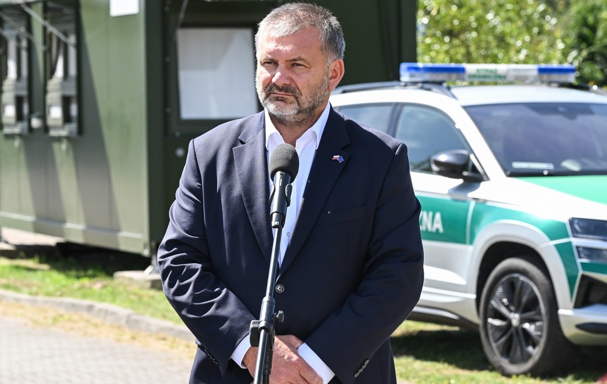 Żurek: Prokuratura Europejska dostanie postępowanie ws. KPO