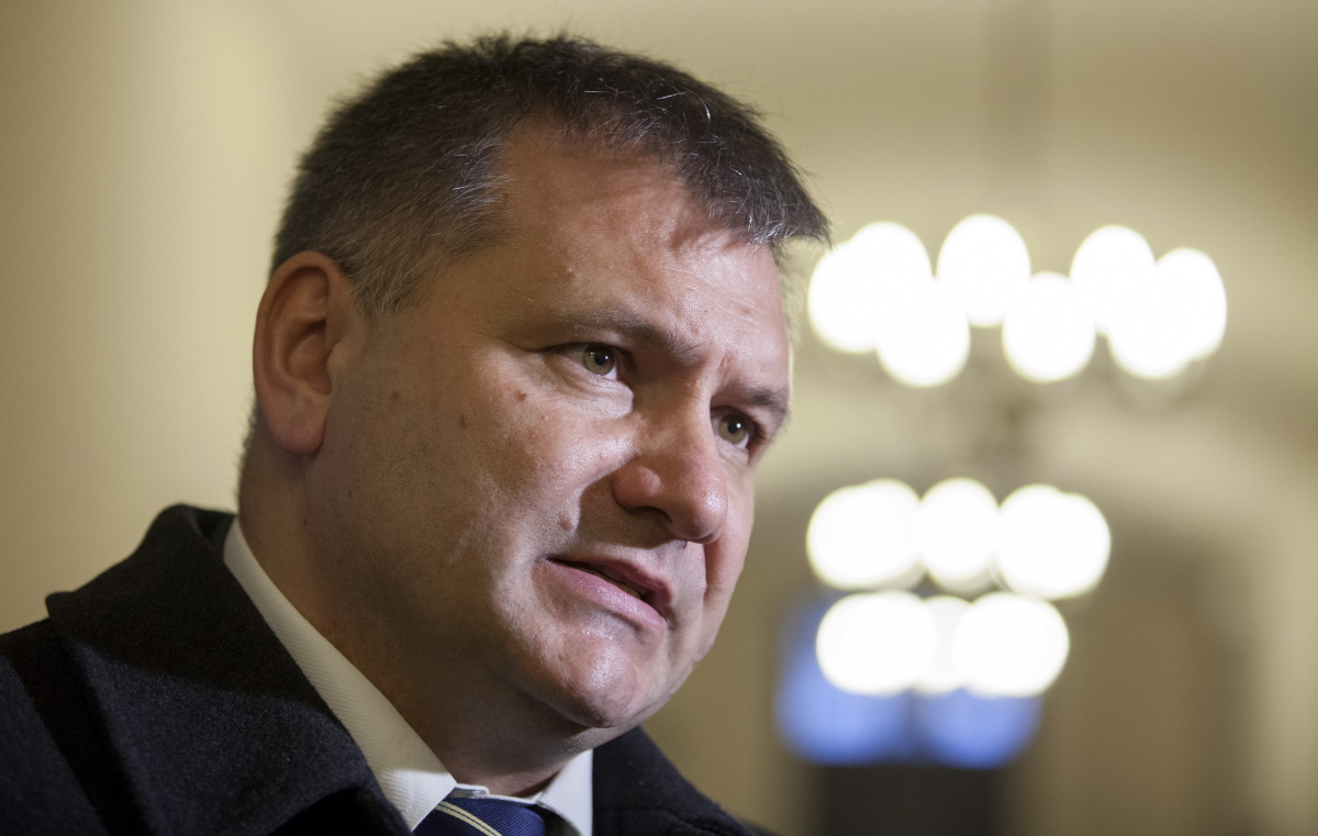 Odlot! Żurek: Zgadzam się z teorią tzw. demokracji walczącej