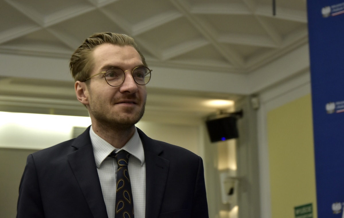 Szyszko podjął desperacką próbę bagatelizowania afery KPO