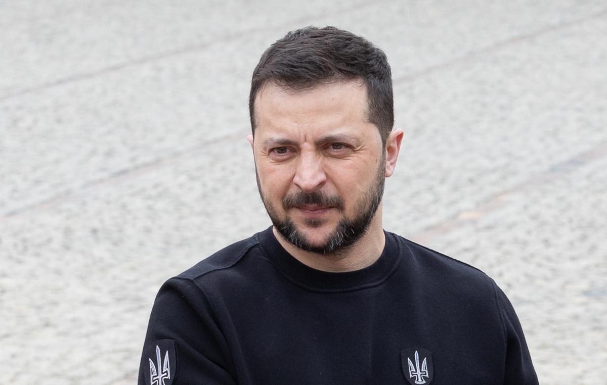 wiadomości,aktualności,wPolityce.pl Zełenski nie wierzy, że ustępstwa przekonają Rosję