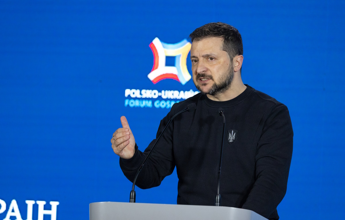 wiadomości,aktualności,wPolityce.pl RELACJA. 1266. dzień wojny na Ukrainie