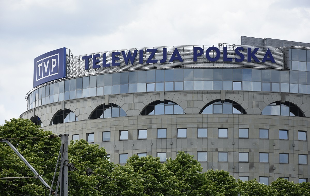 Upadek TVP w likwidacji. Odwołano konferencję ramówkową