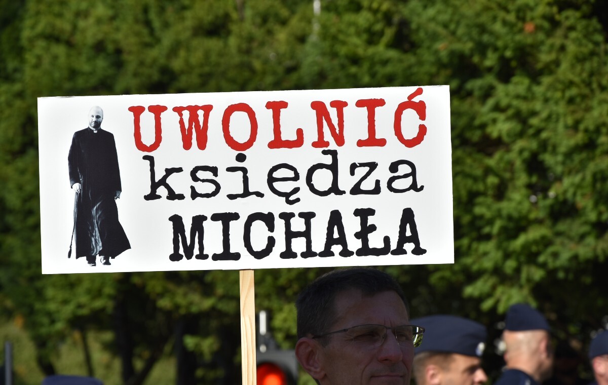TYLKO U NAS. Mec. Skwarzyński: Weszliśmy już w spór z rządem