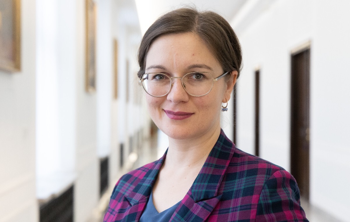 TYLKO U NAS. Afera KPO. Paulina Matysiak: Temat nie zniknie