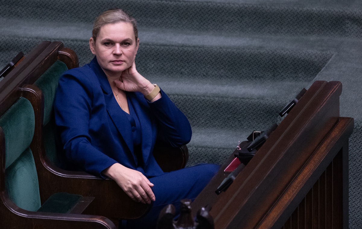 Lista lektur to wierzchołek góry lodowej „reformy” Nowackiej