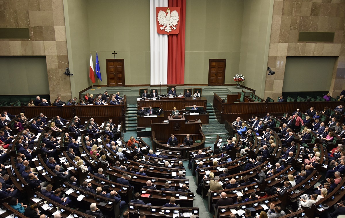 W Sejmie pojawią się nowi posłowie PiS! SPRAWDŹ SZCZEGÓŁY